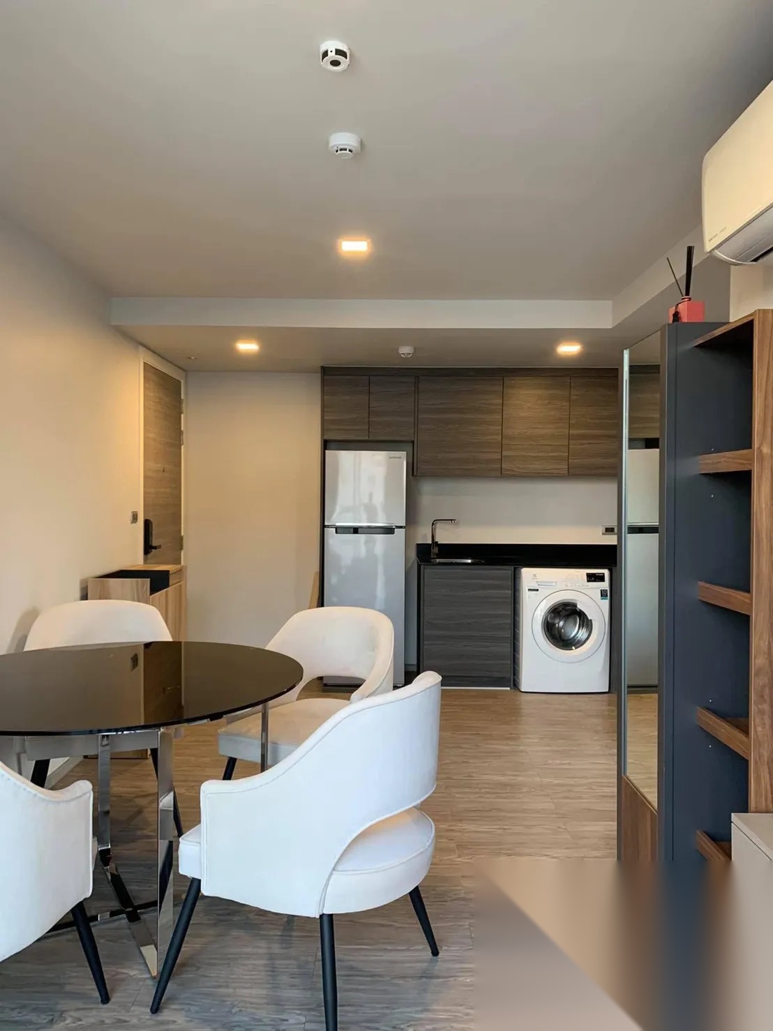 2 Bedroom Condo for sale at SAVVI Phahol 2 — photo 5