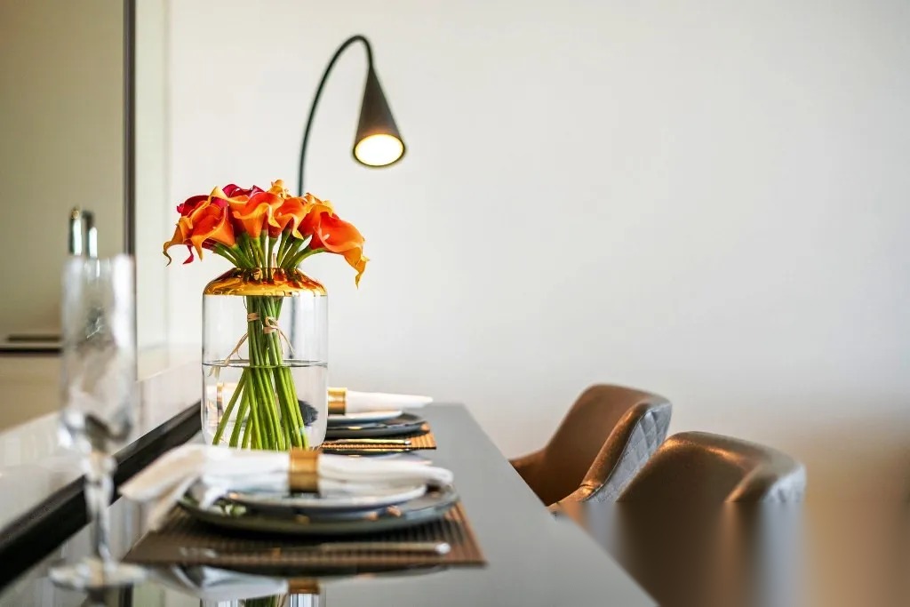 1 Bedroom Condo for sale at Saladaeng One — photo 5