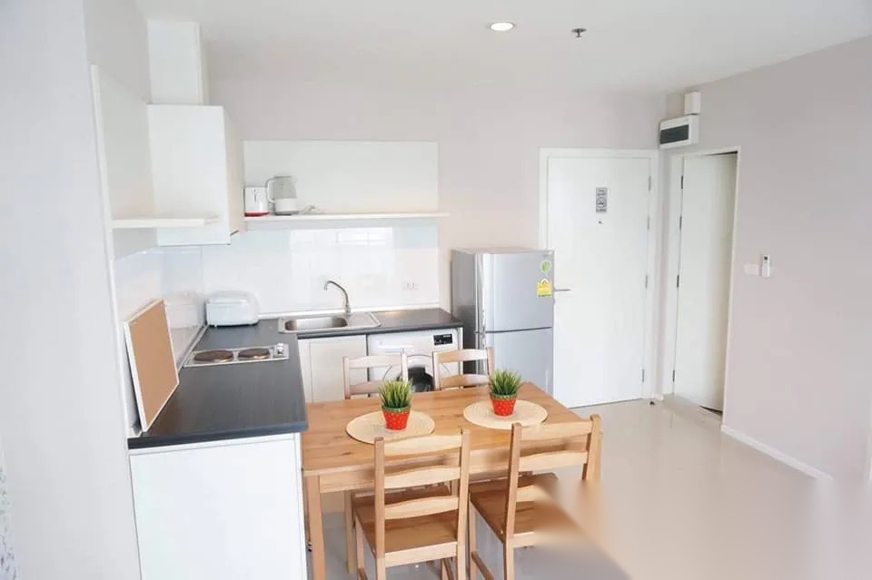2 Bedroom Condo for sale at Aspire Sukhumvit 48 — photo 2