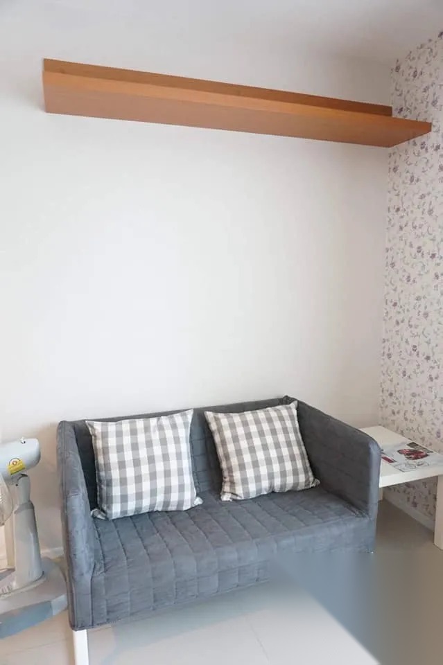 2 Bedroom Condo for sale at Aspire Sukhumvit 48 — photo 3