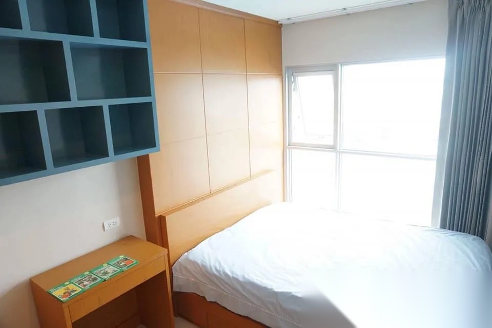 2 Bedroom Condo for sale at Aspire Sukhumvit 48 — photo 4
