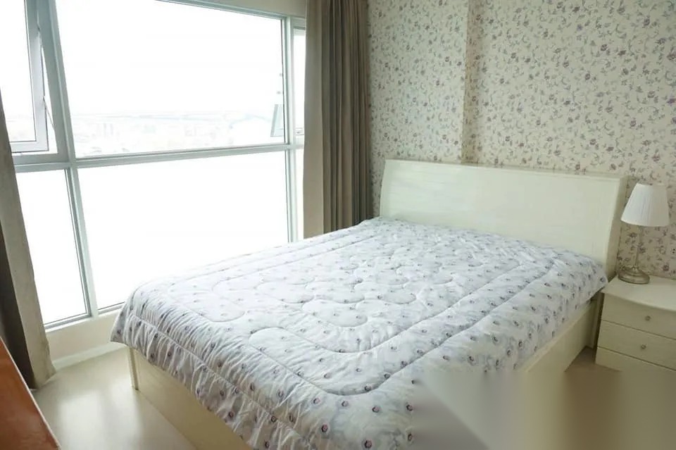 2 Bedroom Condo for sale at Aspire Sukhumvit 48 — photo 5