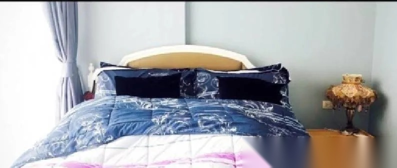 2 Bedroom Condo for sale at Aspire Sukhumvit 48 — photo 2