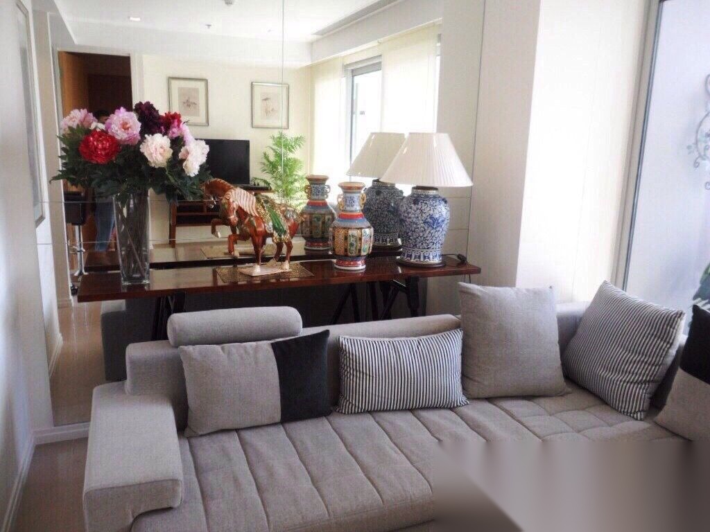 1 Bedroom Condo for sale at The River by Raimon Land — photo 1