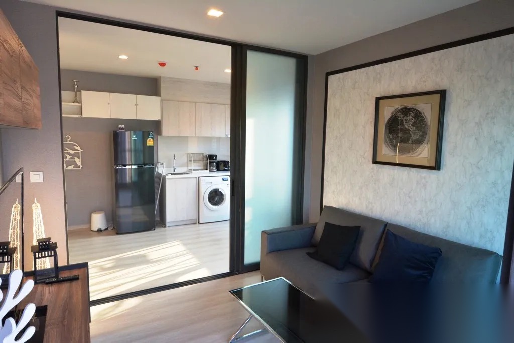1 Bedroom Condo for sale at Life Sukhumvit 48 — photo 1