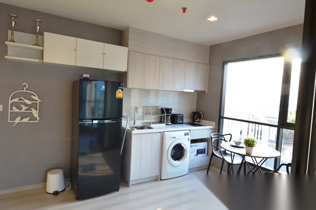 1 Bedroom Condo for sale at Life Sukhumvit 48 — photo 2