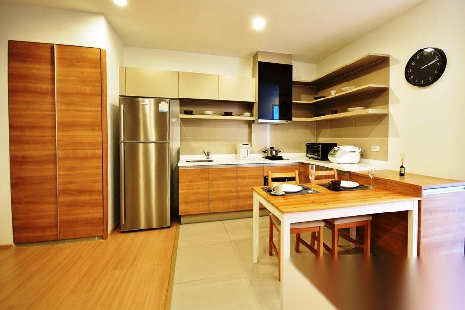 2 Bedroom Condo for sale at Rhythm Sukhumvit 50 — photo 5