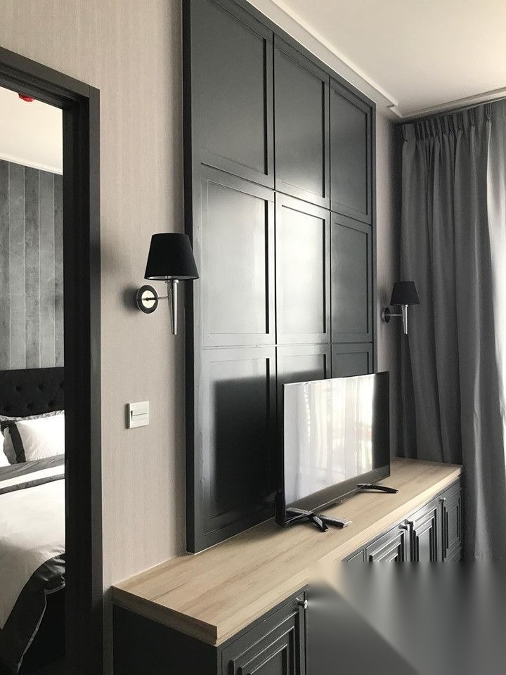1 Bedroom Condo for sale at Edge Sukhumvit 23 — photo 2