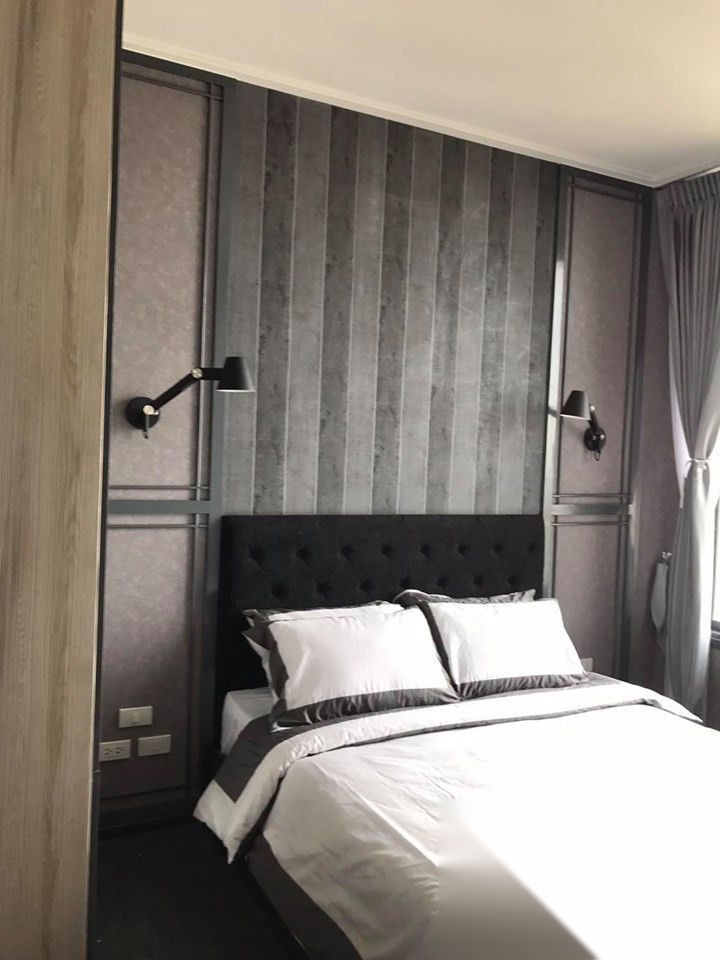 1 Bedroom Condo for sale at Edge Sukhumvit 23 — photo 4