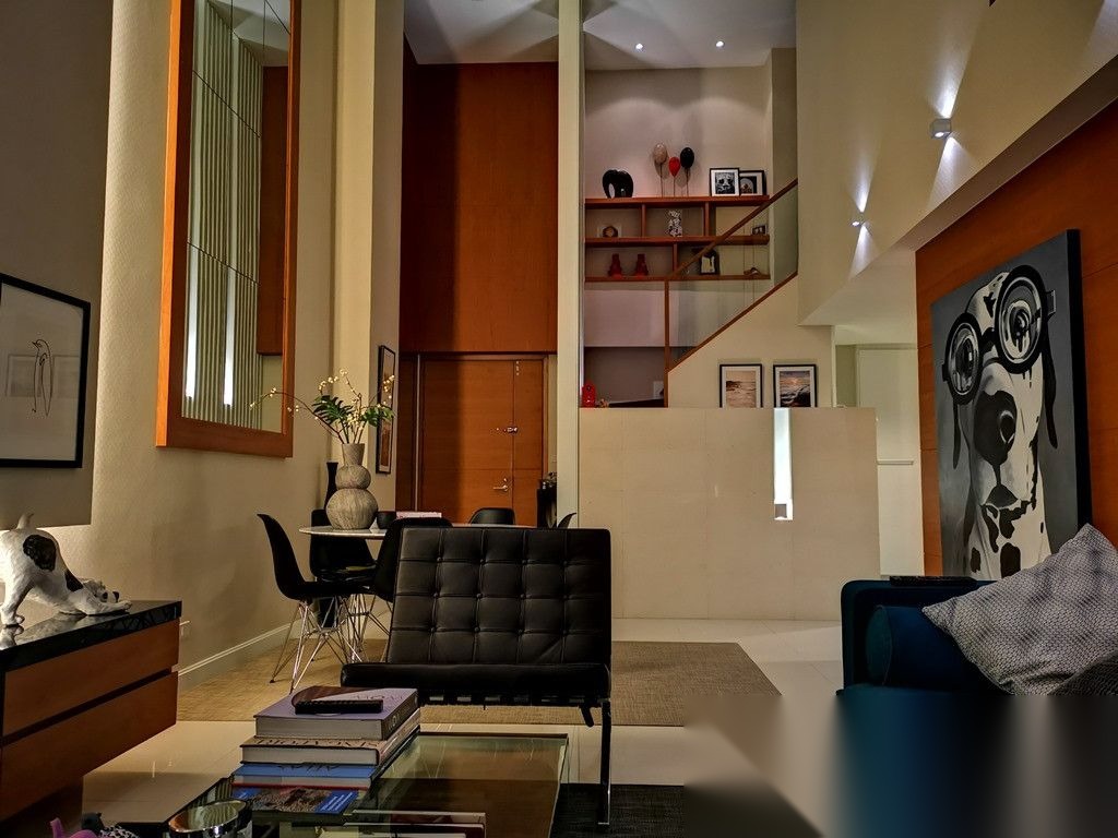 2 Bedroom Condo for sale at The Rajdamri [Leasehold] — photo 2