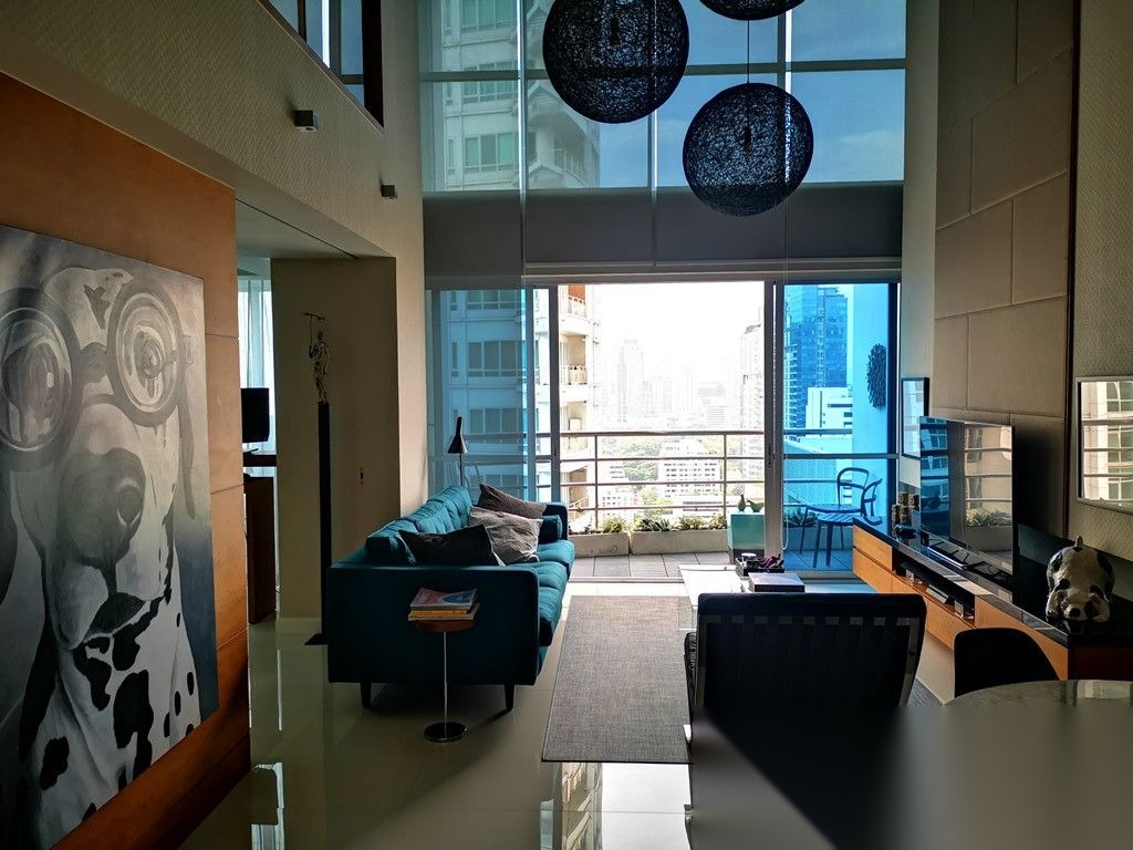 2 Bedroom Condo for sale at The Rajdamri [Leasehold] — photo 5