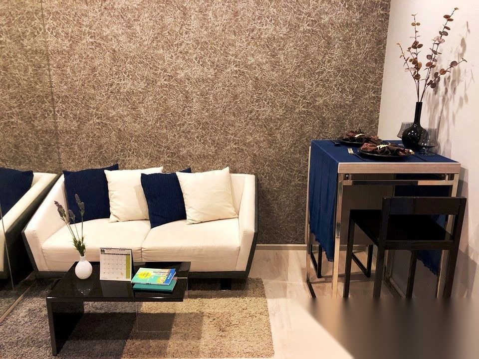 1 Bedroom Condo for sale at M Thonglor 10 — photo 1