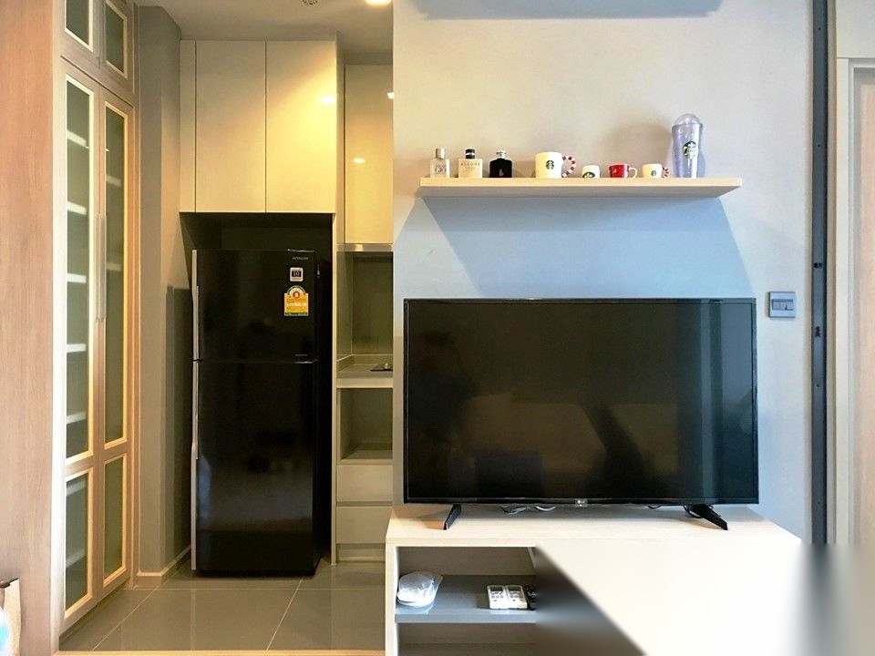 1 Bedroom Condo for sale at M Thonglor 10 — photo 2