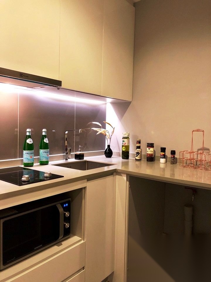 1 Bedroom Condo for sale at M Thonglor 10 — photo 3