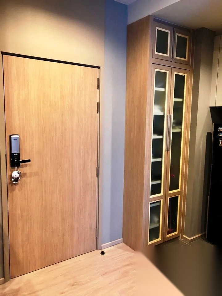 1 Bedroom Condo for sale at M Thonglor 10 — photo 4