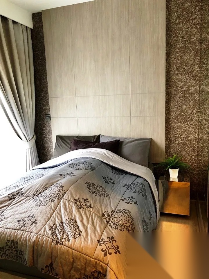 1 Bedroom Condo for sale at M Thonglor 10 — photo 5
