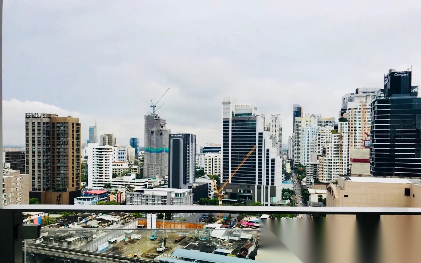 2 Bedroom Condo for sale at The Diplomat 39 — photo 1