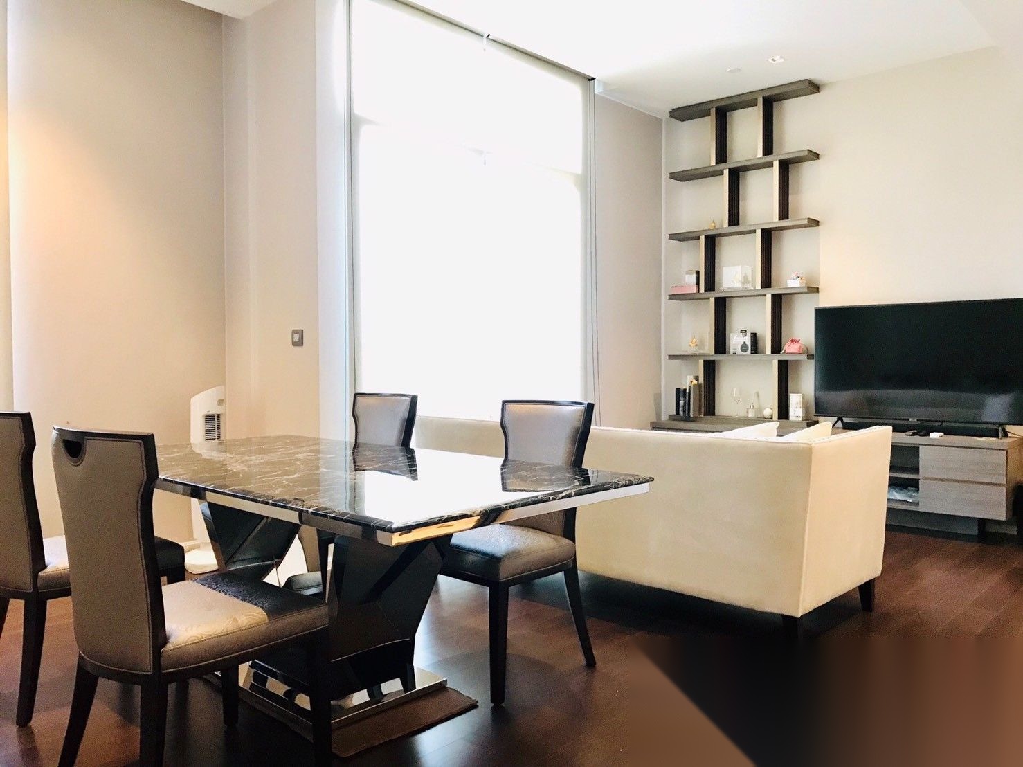 2 Bedroom Condo for sale at The Diplomat 39 — photo 3