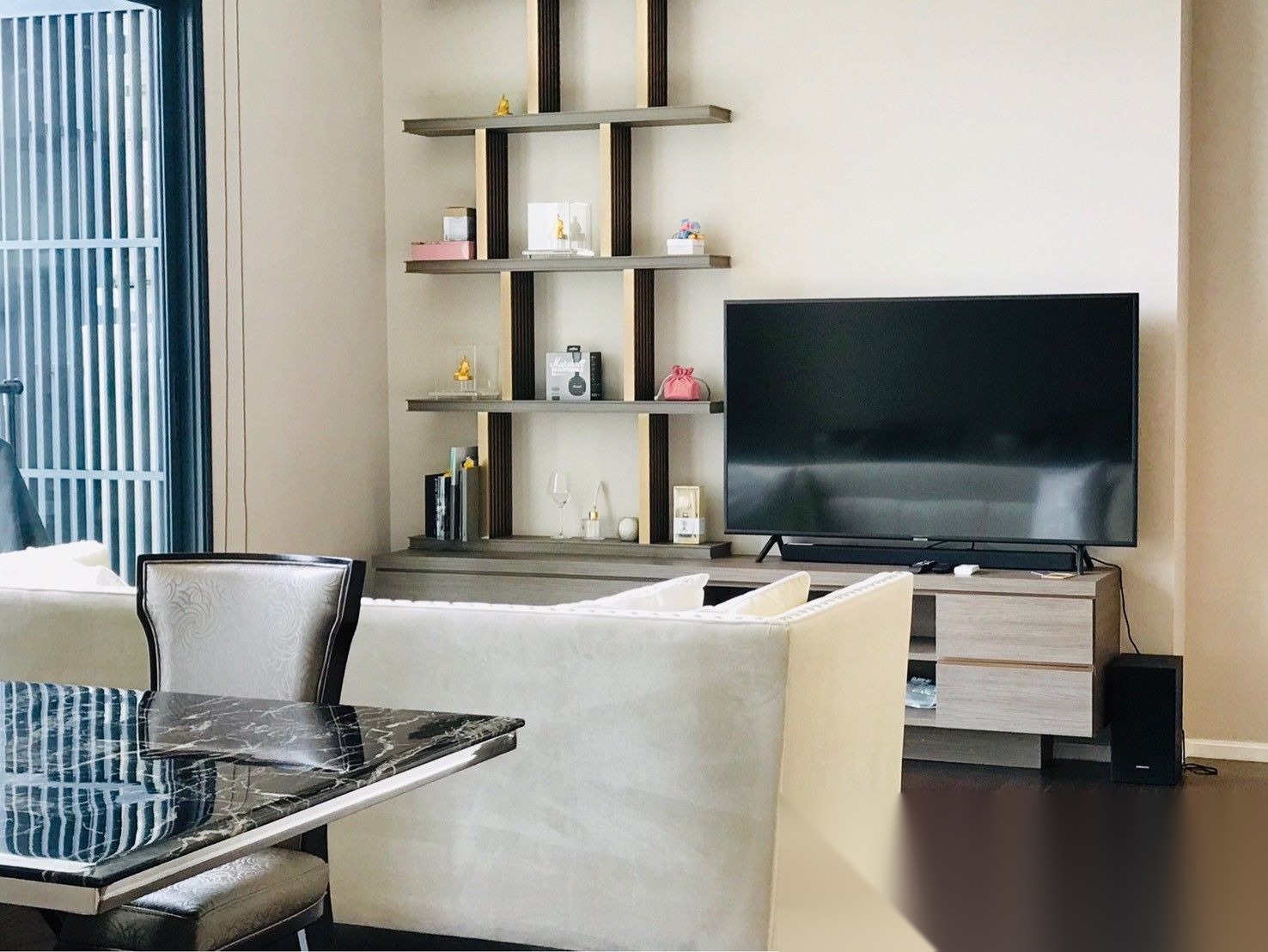 2 Bedroom Condo for sale at The Diplomat 39 — photo 4