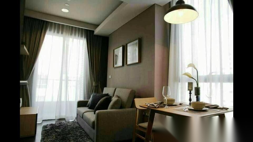 1 Bedroom Condo for sale at The Lumpini 24 — photo 1
