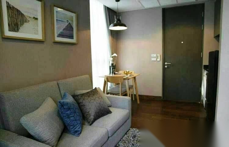 1 Bedroom Condo for sale at The Lumpini 24 — photo 2