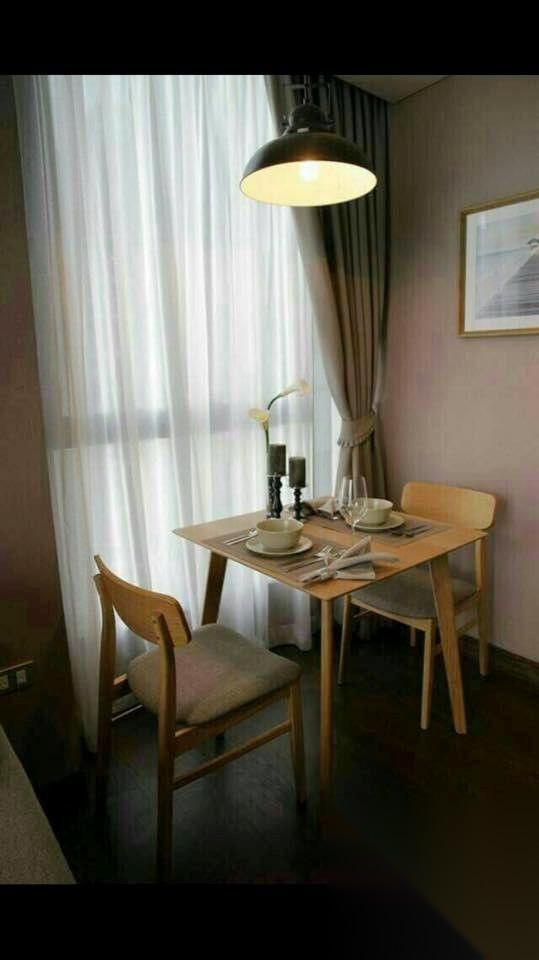1 Bedroom Condo for sale at The Lumpini 24 — photo 3