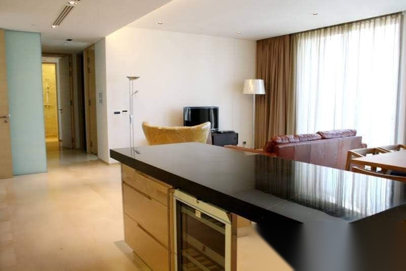 3 Bedroom Condo for sale at The Park Chidlom — photo 1