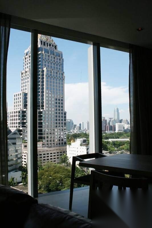 3 Bedroom Condo for sale at The Park Chidlom — photo 4