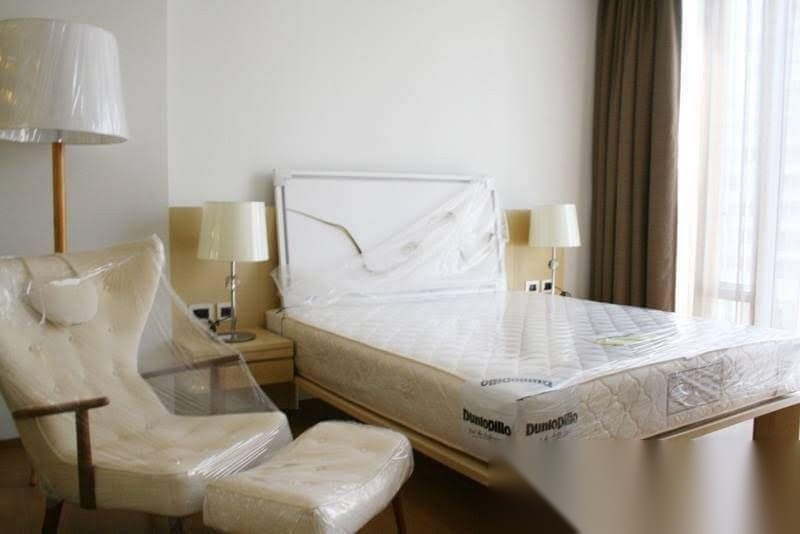 3 Bedroom Condo for sale at The Park Chidlom — photo 5