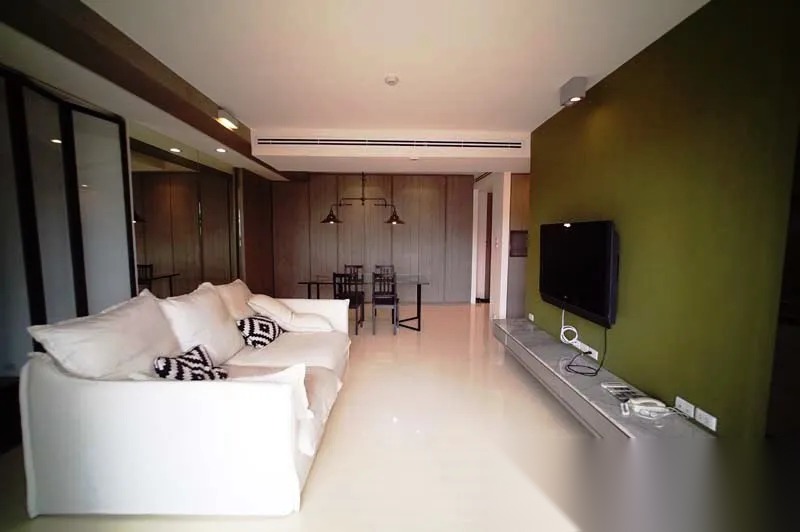 1 Bedroom Condo for sale at The Rise Sukhumvit 39 — photo 1