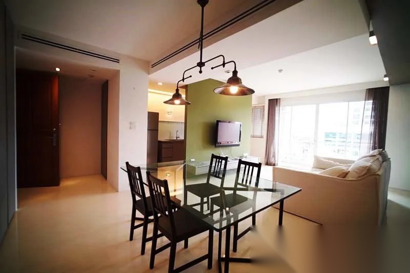1 Bedroom Condo for sale at The Rise Sukhumvit 39 — photo 4
