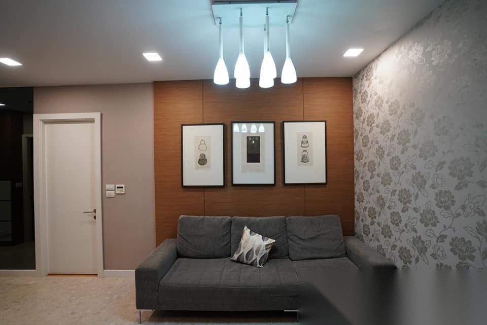 2 Bedroom Condo for sale at Nusasiri Grand — photo 3