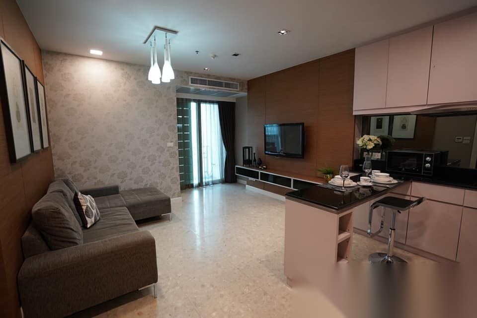 2 Bedroom Condo for sale at Nusasiri Grand — photo 5