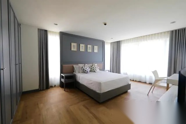 3 Bedroom Condo for sale at Avenue 61 — photo 4