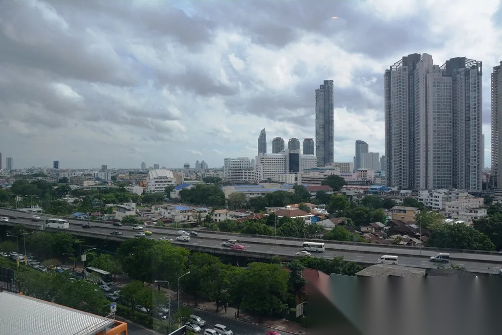 1 Bedroom Condo for sale at The Bangkok Sathorn — photo 1