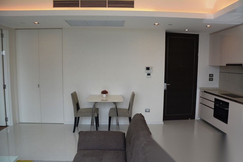 1 Bedroom Condo for sale at The Bangkok Sathorn — photo 5