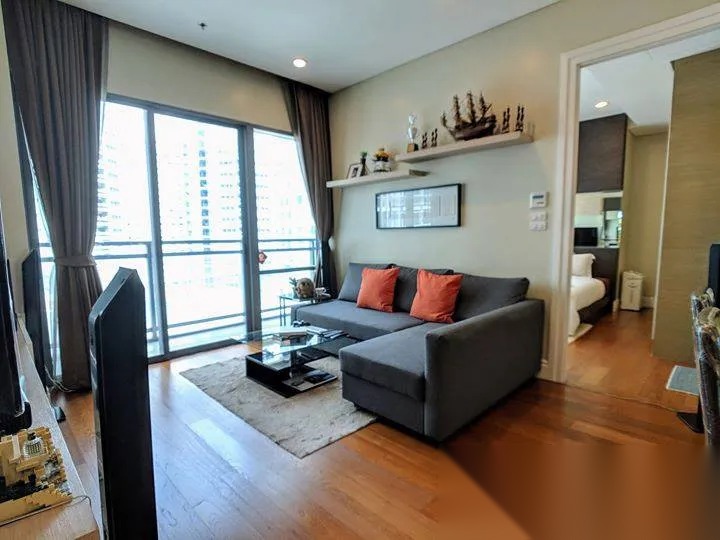 2 Bedroom Condo for sale at Bright Sukhumvit 24 — photo 1