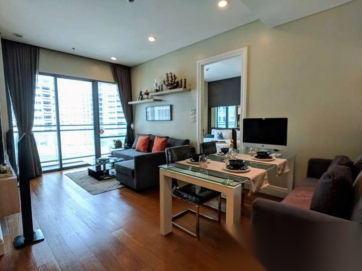 2 Bedroom Condo for sale at Bright Sukhumvit 24 — photo 2