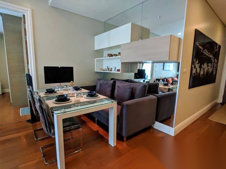 2 Bedroom Condo for sale at Bright Sukhumvit 24 — photo 3