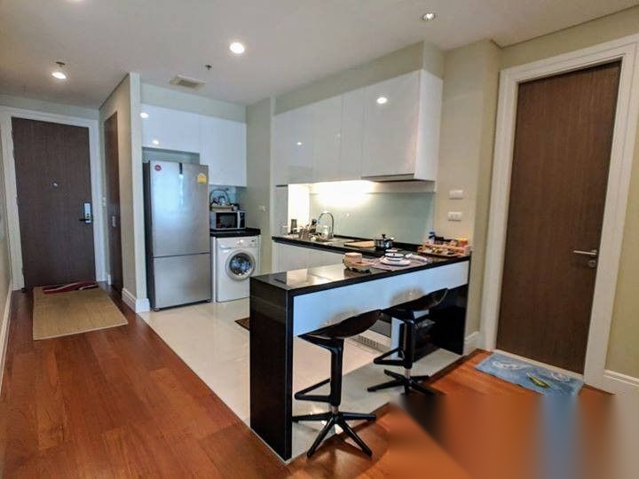2 Bedroom Condo for sale at Bright Sukhumvit 24 — photo 4