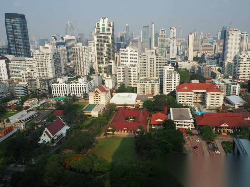 2 Bedroom Condo for sale at Grand Park View Asoke — photo 1
