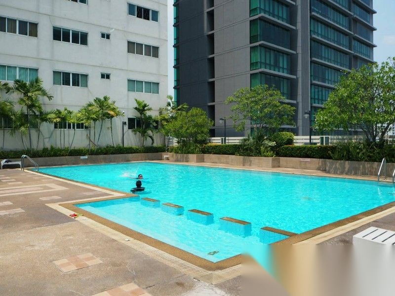 2 Bedroom Condo for sale at Grand Park View Asoke — photo 2