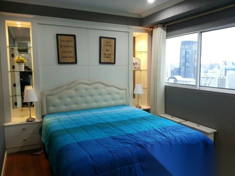 2 Bedroom Condo for sale at Grand Park View Asoke — photo 3