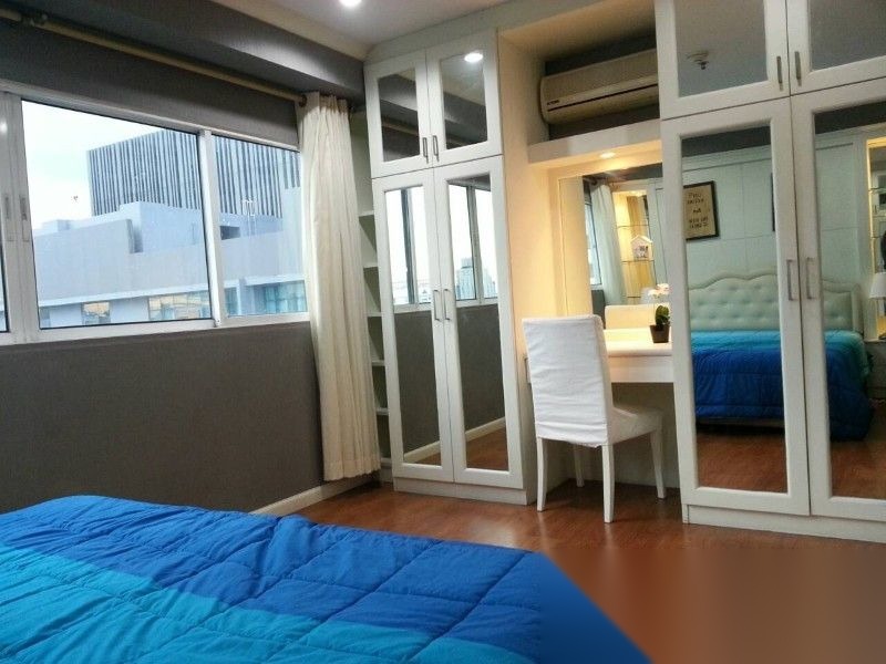 2 Bedroom Condo for sale at Grand Park View Asoke — photo 5