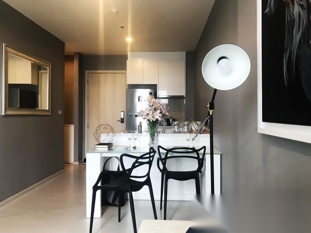 1 Bedroom Condo for sale at Rhythm Sukhumvit 42 — photo 2