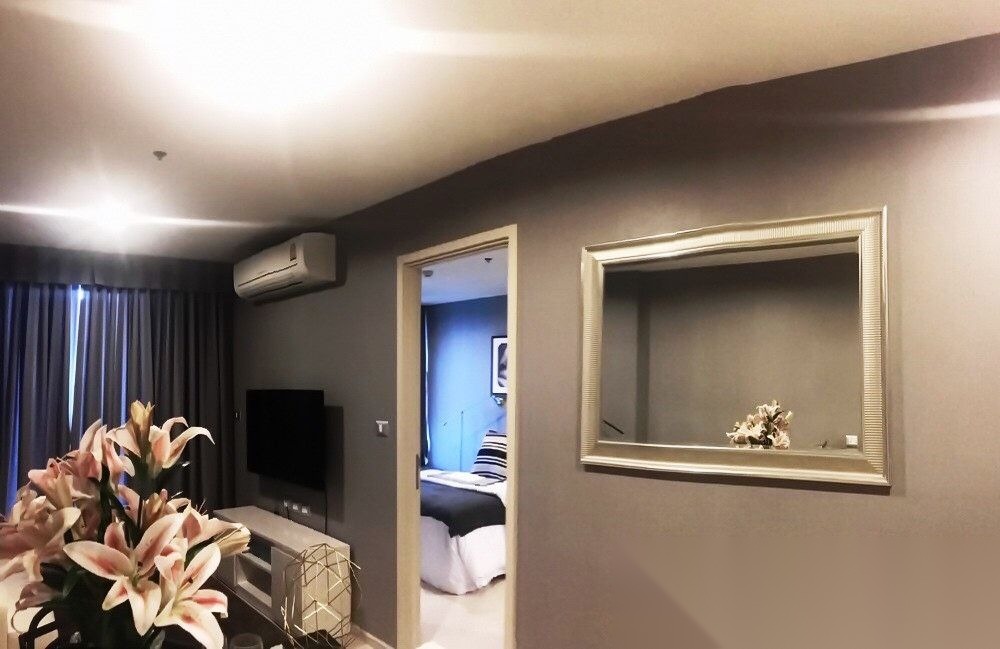 1 Bedroom Condo for sale at Rhythm Sukhumvit 42 — photo 3