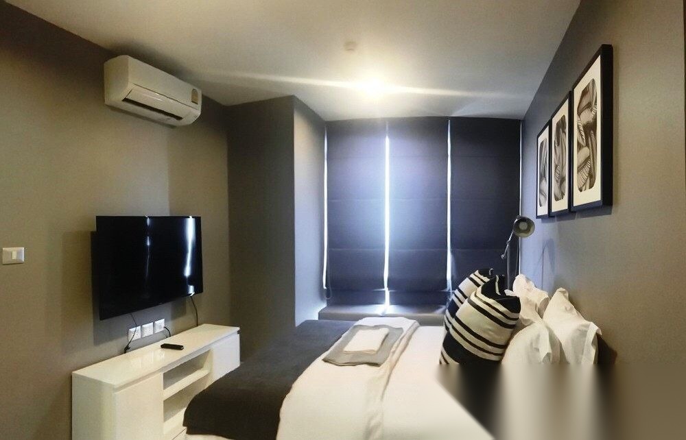 1 Bedroom Condo for sale at Rhythm Sukhumvit 42 — photo 4