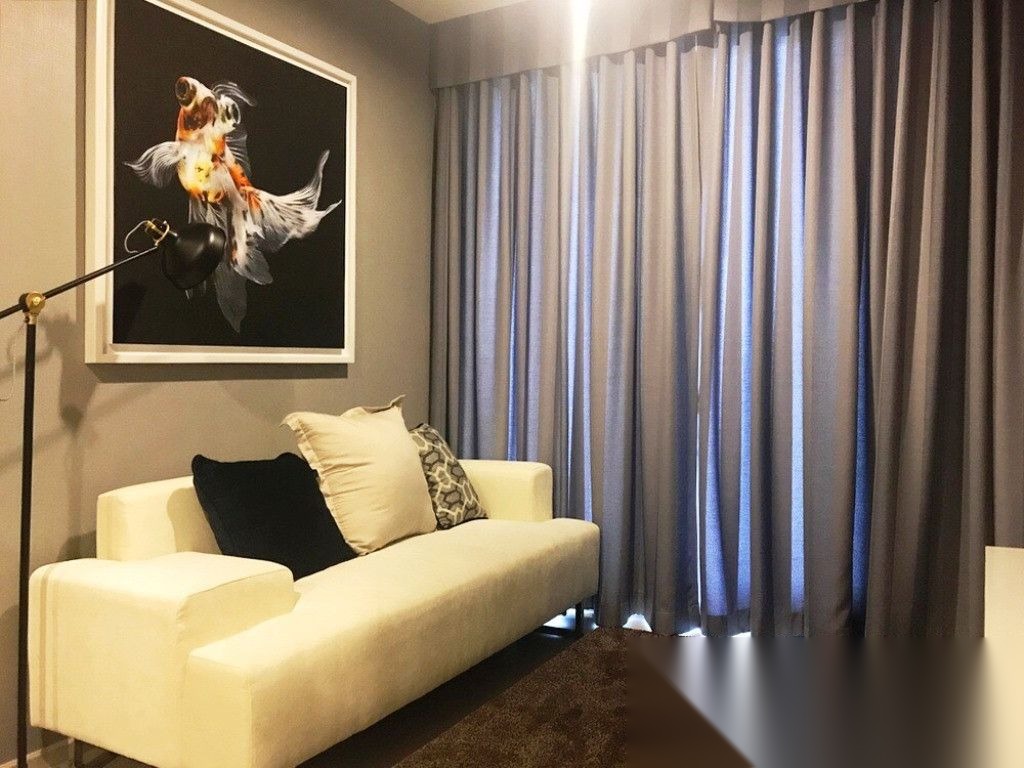1 Bedroom Condo for sale at Rhythm Sukhumvit 42 — photo 5