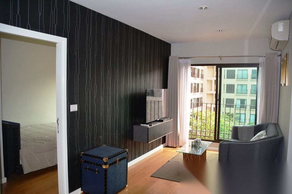 1 Bedroom Condo for sale at Condolette Dwell Sukhumvit 26 — photo 5