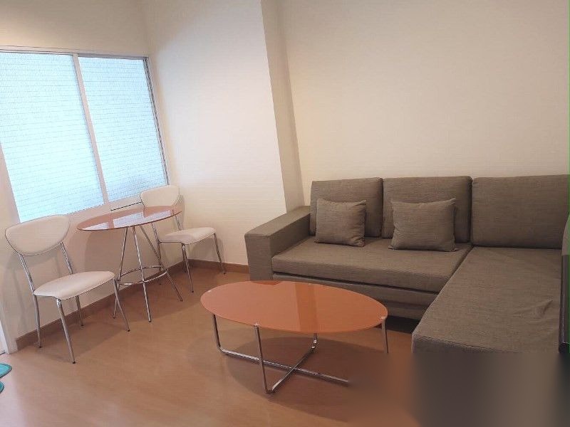 1 Bedroom Condo for sale at Life @ Sukhumvit 65 — photo 1